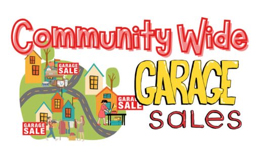 Riverview City Wide Garage Sale @ Riverview | Michigan | United States