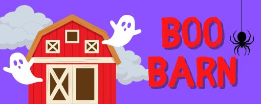 Fall Harvest Boo Barn @ Heritage Park Petting Farm | Taylor | Michigan | United States