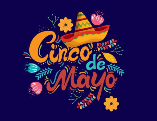 Cinco de Mayo Festival @ Fort St. between Arlington @ O'Connor | Lincoln Park | Michigan | United States