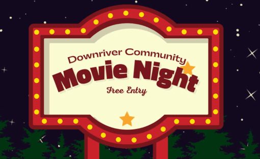 Brownstown Movies in the Park @ Hunter Park | Michigan | United States