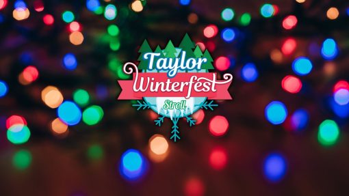 Taylor Winterfest Light Stroll @ Heritage Park | Taylor | Michigan | United States