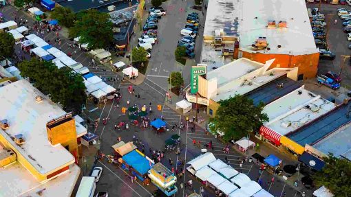 Allen Park Street Fair @ Allen Park | Michigan | United States