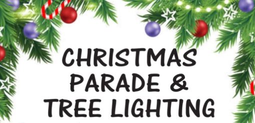 Trenton Christmas Parade & Tree Lighting @ Trenton | Michigan | United States