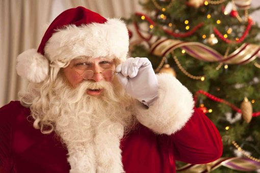 Visit Santa at the Cultural Center @ Trenton Cultural Center | Trenton | Michigan | United States