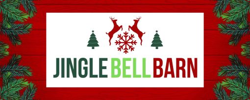 Jingle Bell Barn @ Heritage Park Petting Farm | Taylor | Michigan | United States