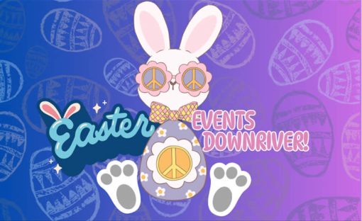 Sensory friendly visit with the Bunny! @ Brownstown Event Center Grounds | Michigan | United States