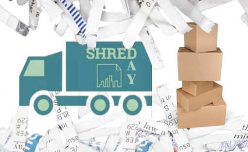 Taylor Free Shred Day @ City Hall | Taylor | Michigan | United States