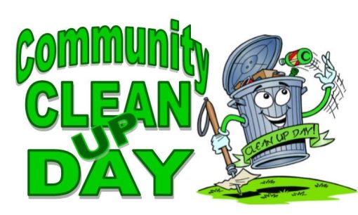 10th Annual Heritage Park Cleanup Day @ Heritage Park | Taylor | Michigan | United States