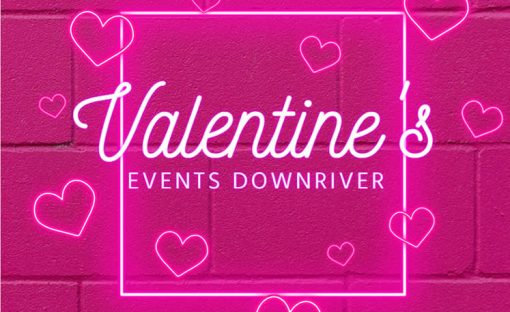 Valentines Music Bingo @ Brownstown Event Center | Michigan | United States