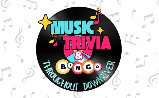 Downriver Trivia & Bingo @ Throughout Downriver